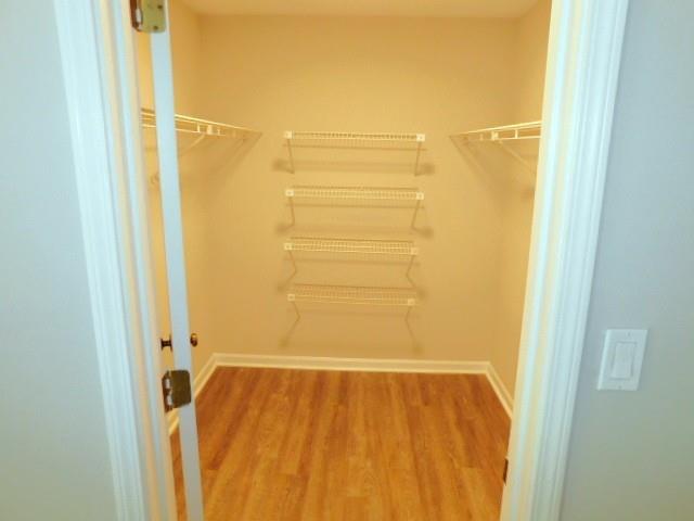 Plymouth Colony - Residential Lease