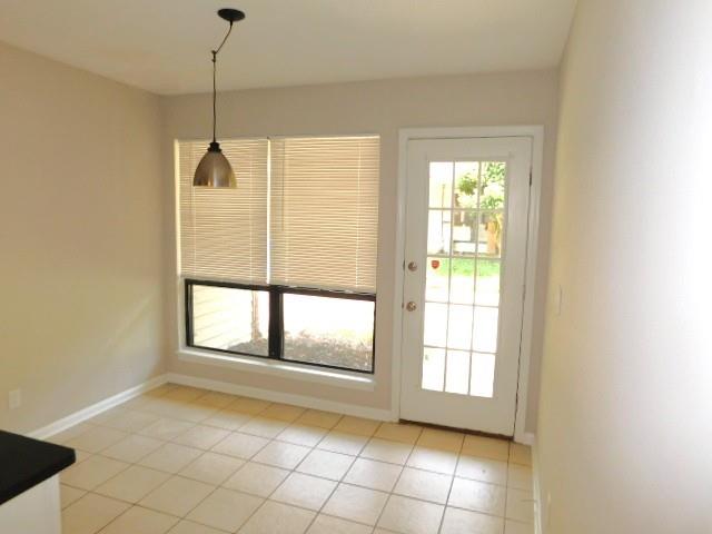 Plymouth Colony - Residential Lease