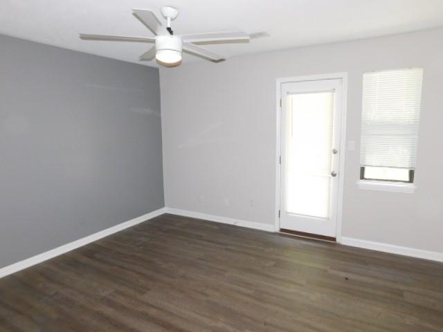 Plymouth Colony - Residential Lease