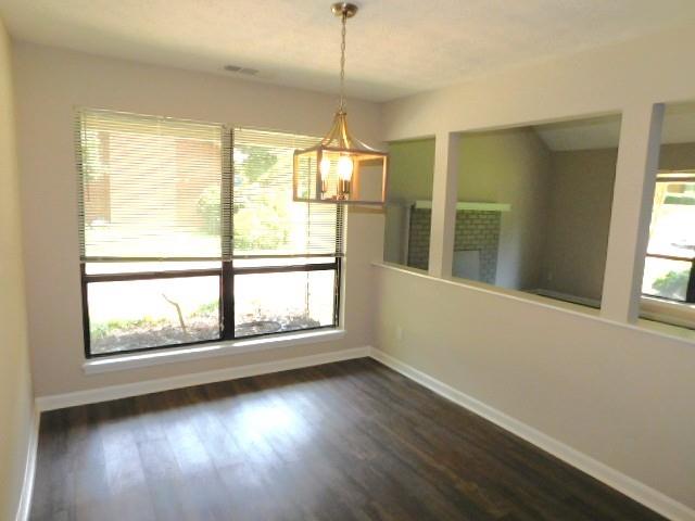 Plymouth Colony - Residential Lease