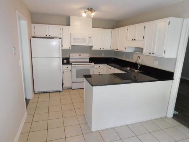 Plymouth Colony - Residential Lease