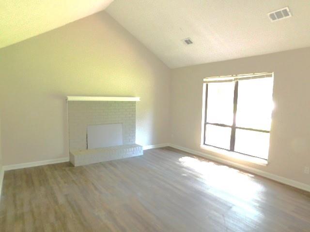 Plymouth Colony - Residential Lease