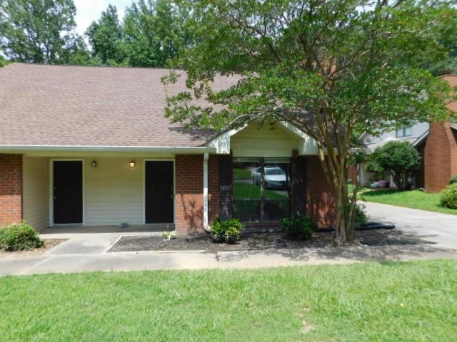 Plymouth Colony - Residential Lease