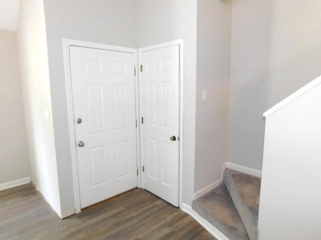 Plymouth Colony - Residential Lease