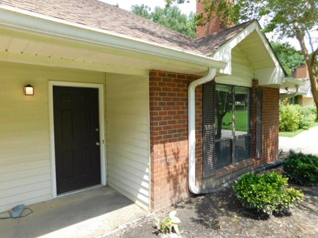 Plymouth Colony - Residential Lease