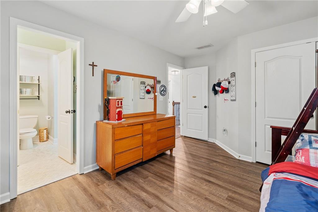 8915 Champion Court, Ball Ground, Georgia image 40