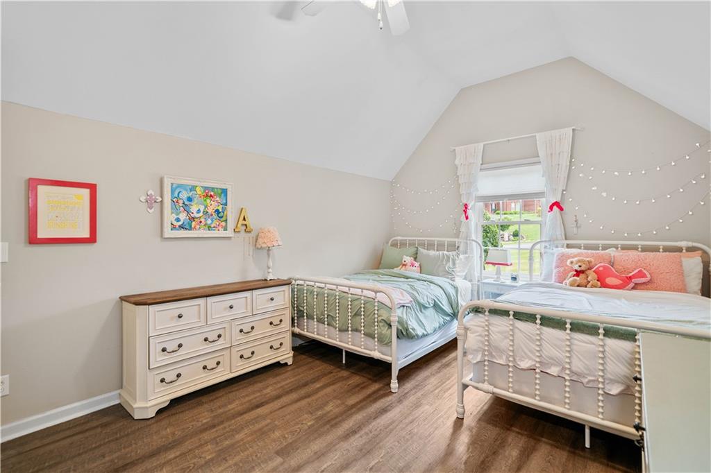 8915 Champion Court, Ball Ground, Georgia image 36