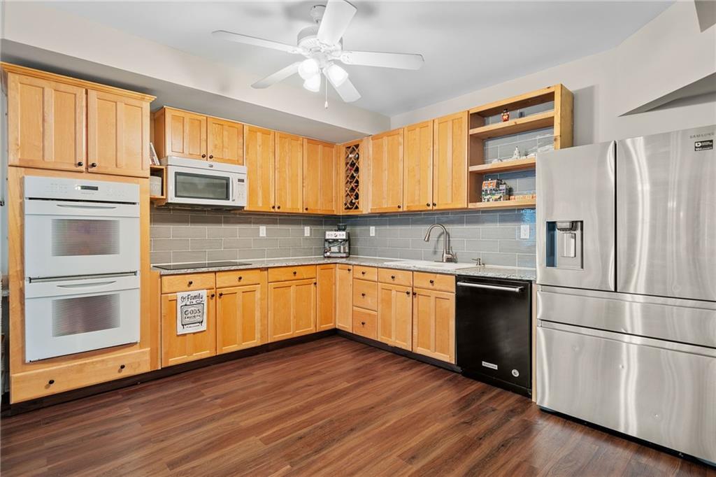 8915 Champion Court, Ball Ground, Georgia image 49