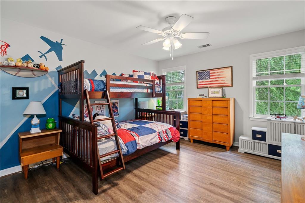 8915 Champion Court, Ball Ground, Georgia image 39