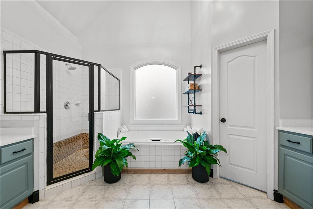 8915 Champion Court, Ball Ground, Georgia image 31