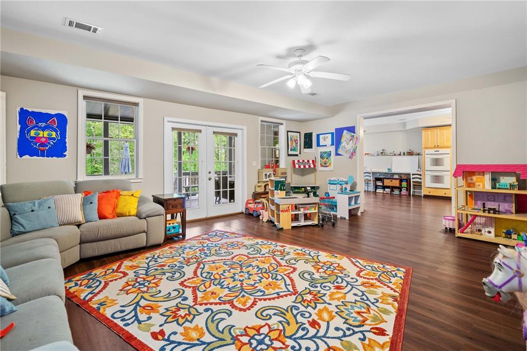 8915 Champion Court, Ball Ground, Georgia image 48
