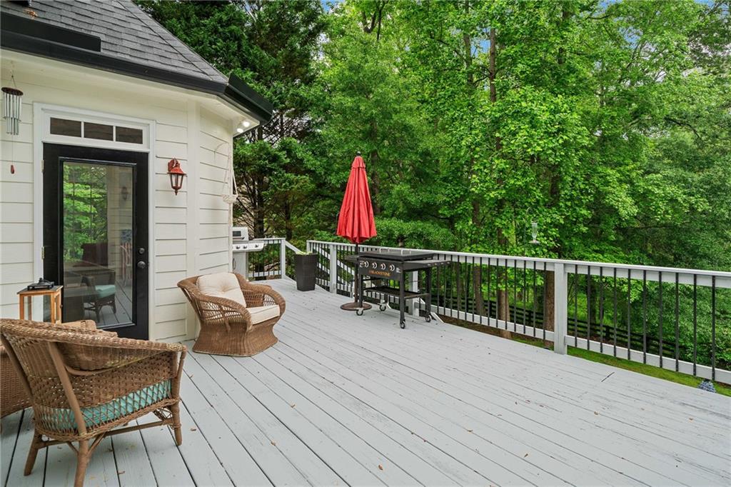 8915 Champion Court, Ball Ground, Georgia image 47