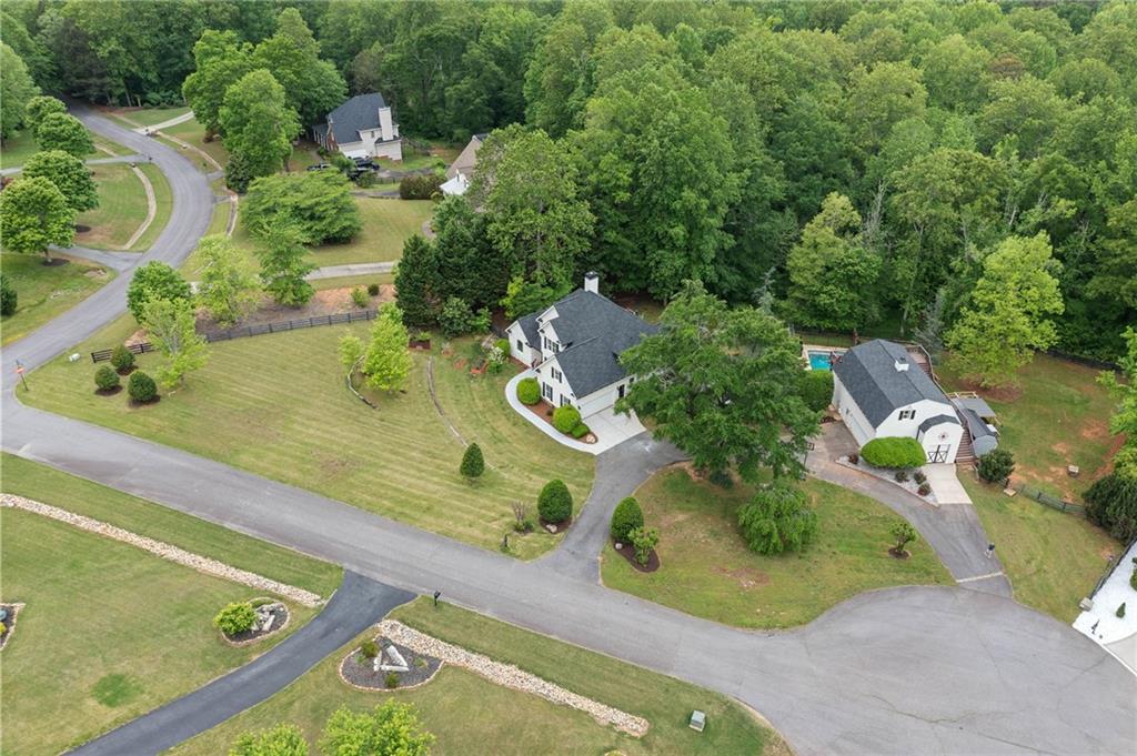 8915 Champion Court, Ball Ground, Georgia image 2