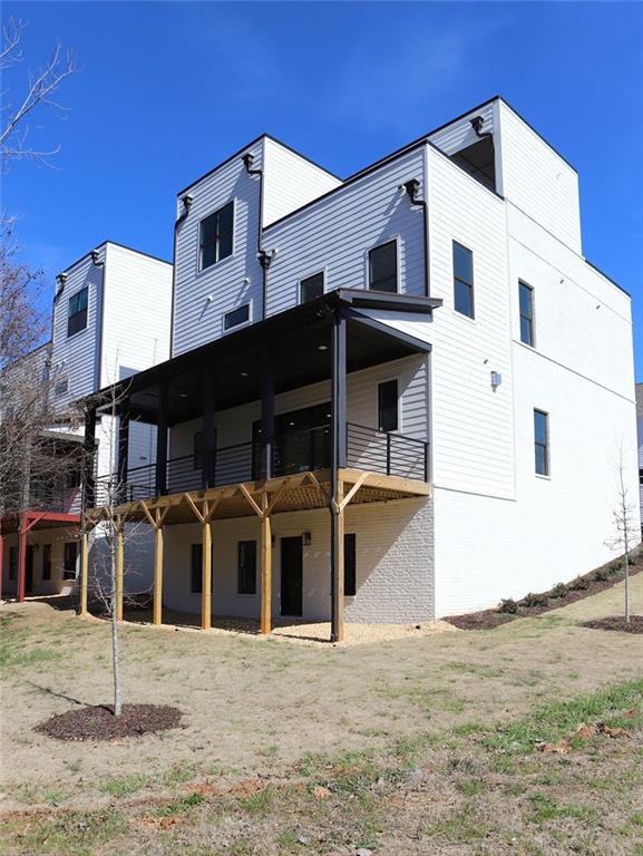 1420 Coretta Bend