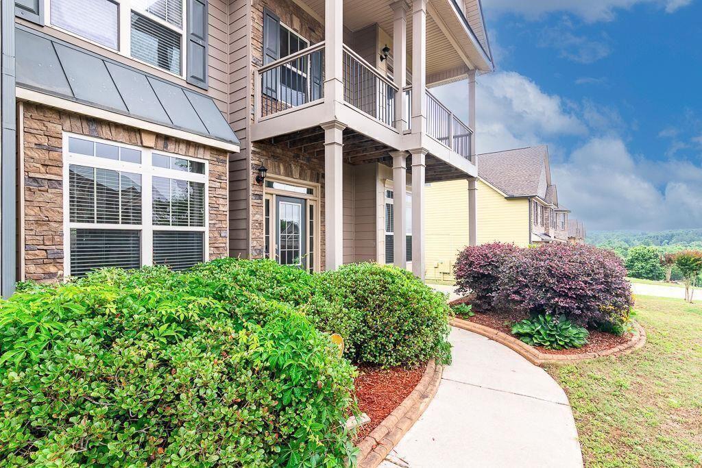 3631 Guinevere Trace