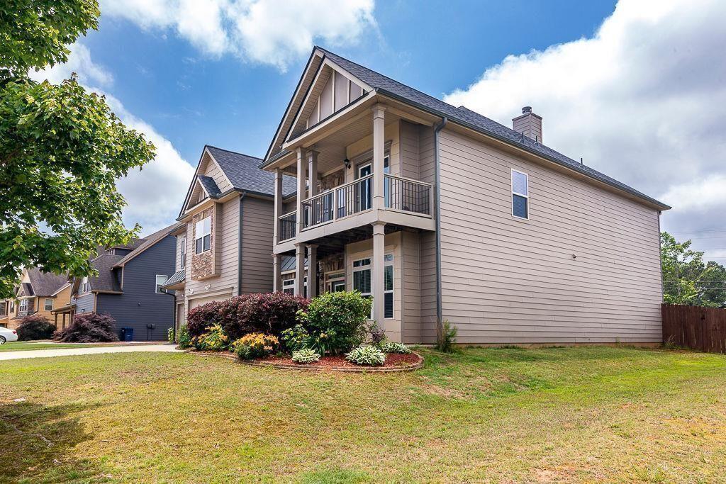 3631 Guinevere Trace