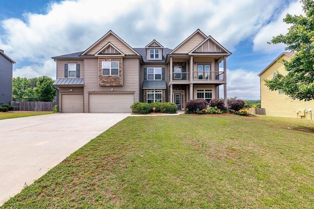 3631 Guinevere Trace
