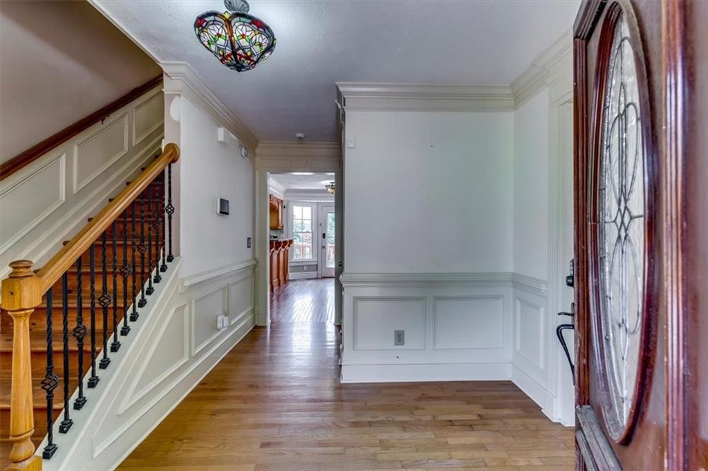 6963 Whispering Oaks Court