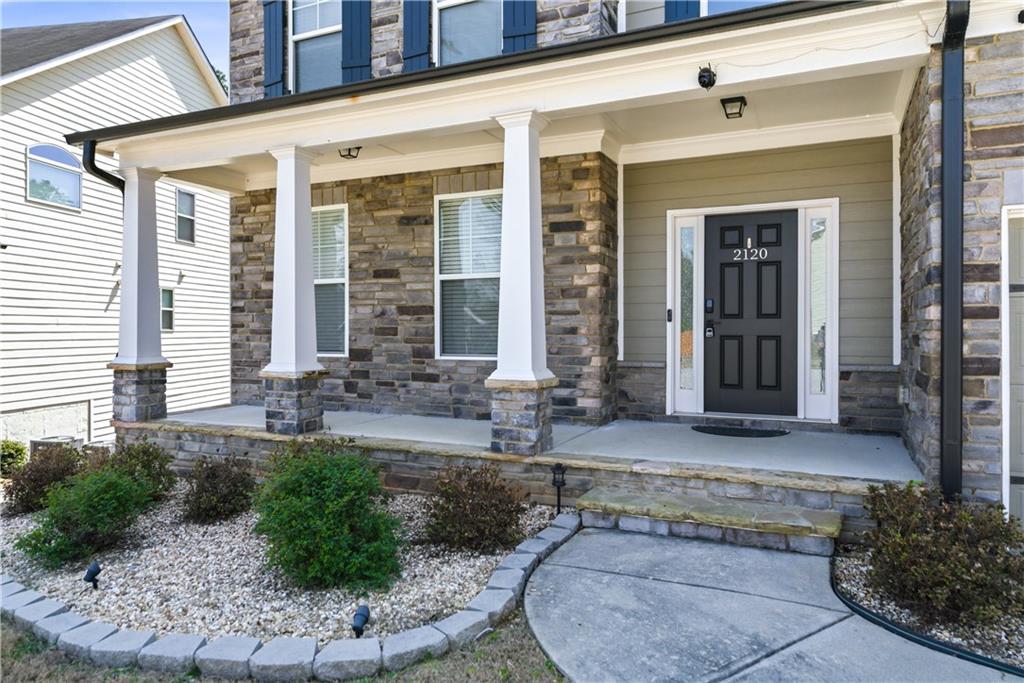 2120 Baywood Boulevard SW