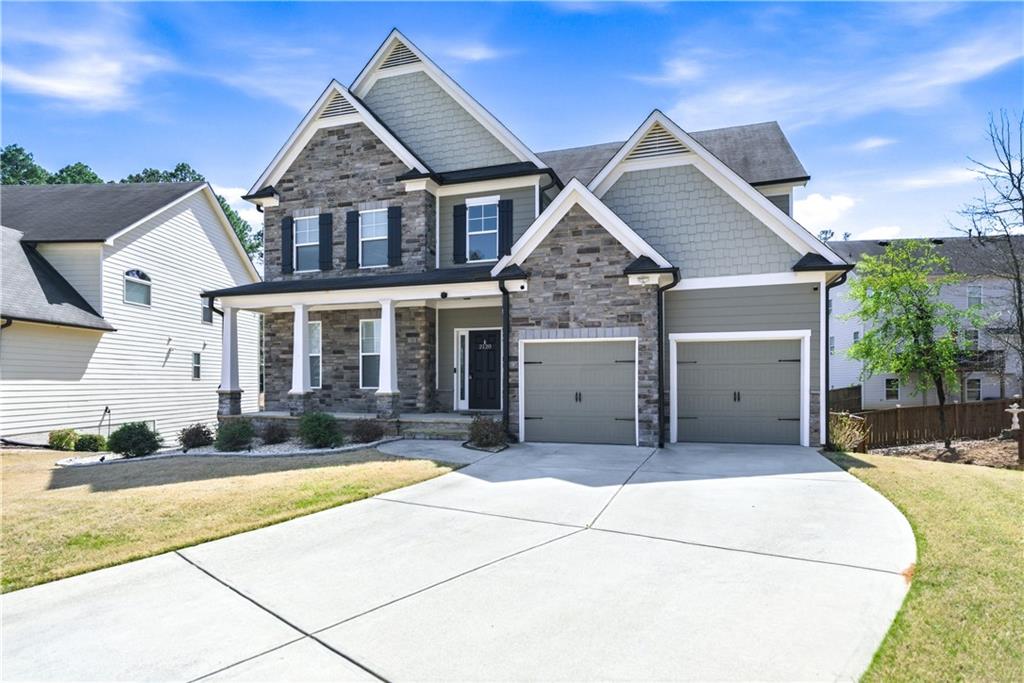 2120 Baywood Boulevard SW