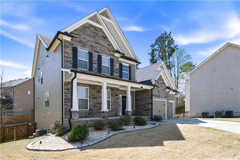 2120 Baywood Boulevard SW Austell GA 30106