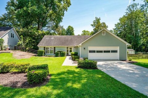 2188 Heritage Trace Drive Marietta GA 30062