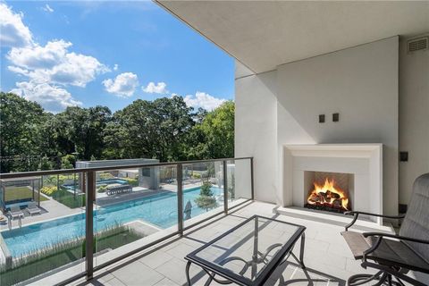 2520 Peachtree Road NW 403 Atlanta GA 30305