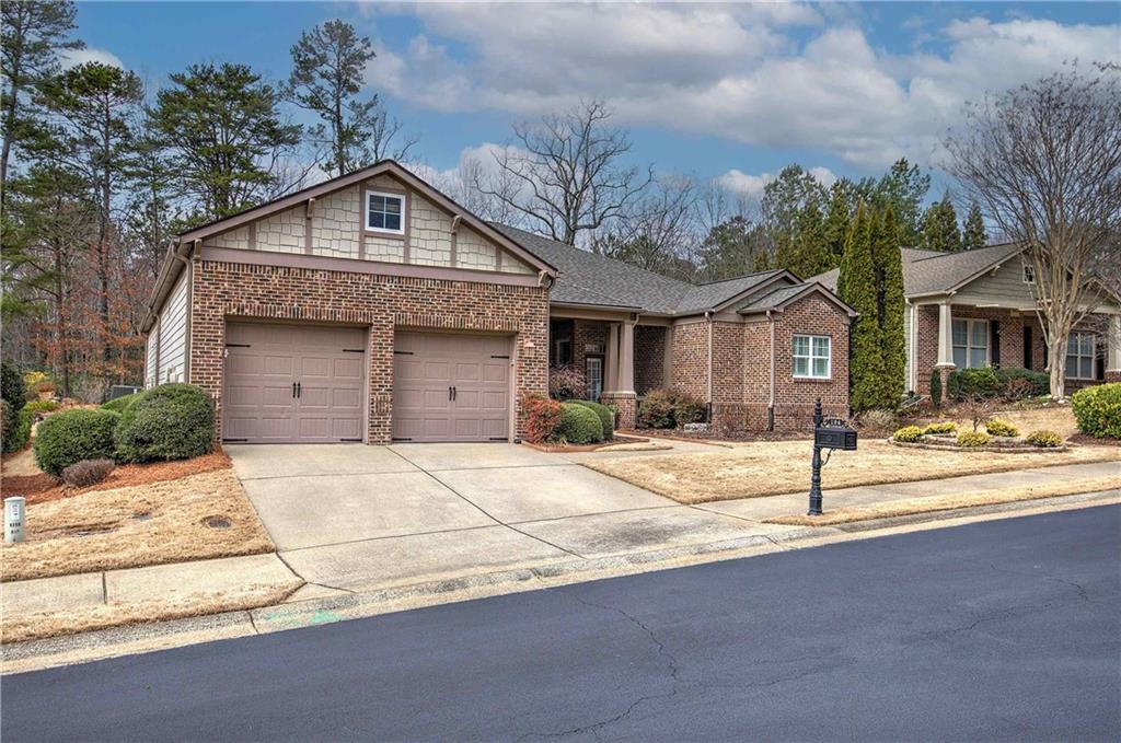104 Big Meadows Dr Dr, Canton, Georgia image 3