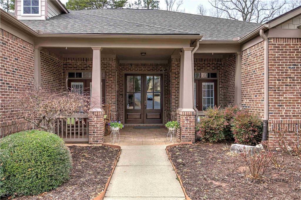 104 Big Meadows Dr Dr, Canton, Georgia image 5