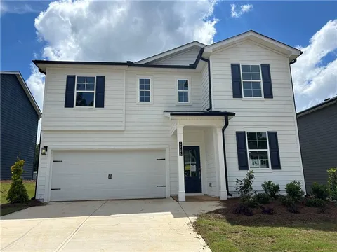 5225 Mulberry Creek Way- lot 45, Flowery Branch, GA 30542 - MLS#: 7578084
