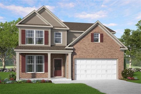 Homes For Sale - 171 Open Waters Walk<br/> Braselton, GA 30517