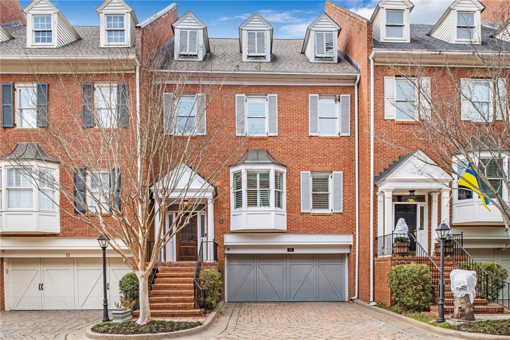 3685 Peachtree Road NE 10