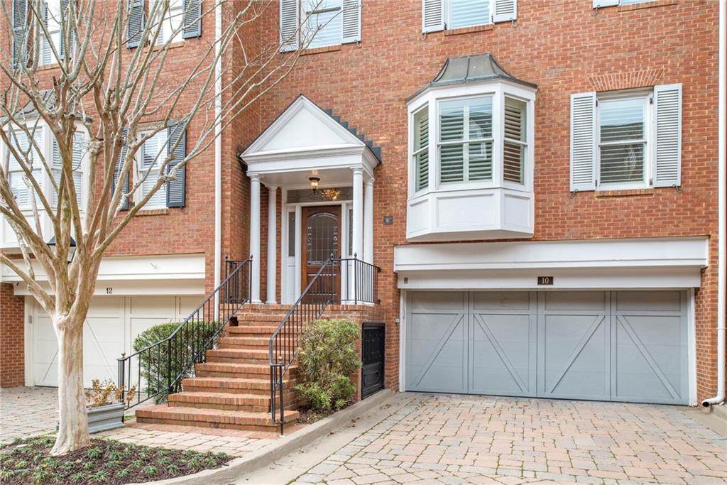 3685 Peachtree Road NE 10