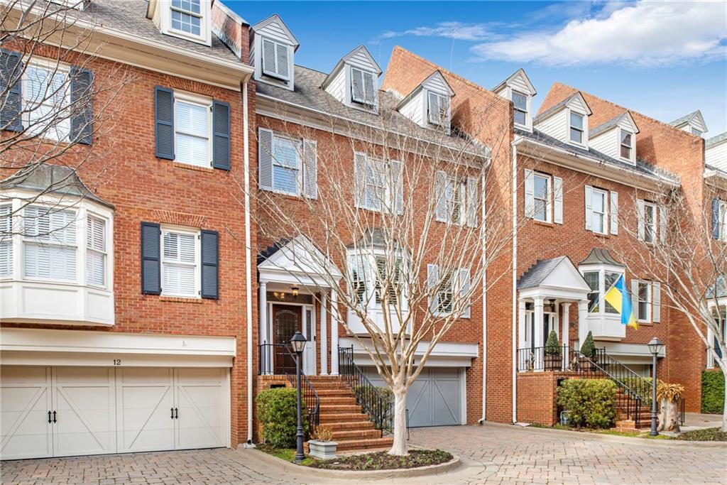 3685 Peachtree Road NE 10