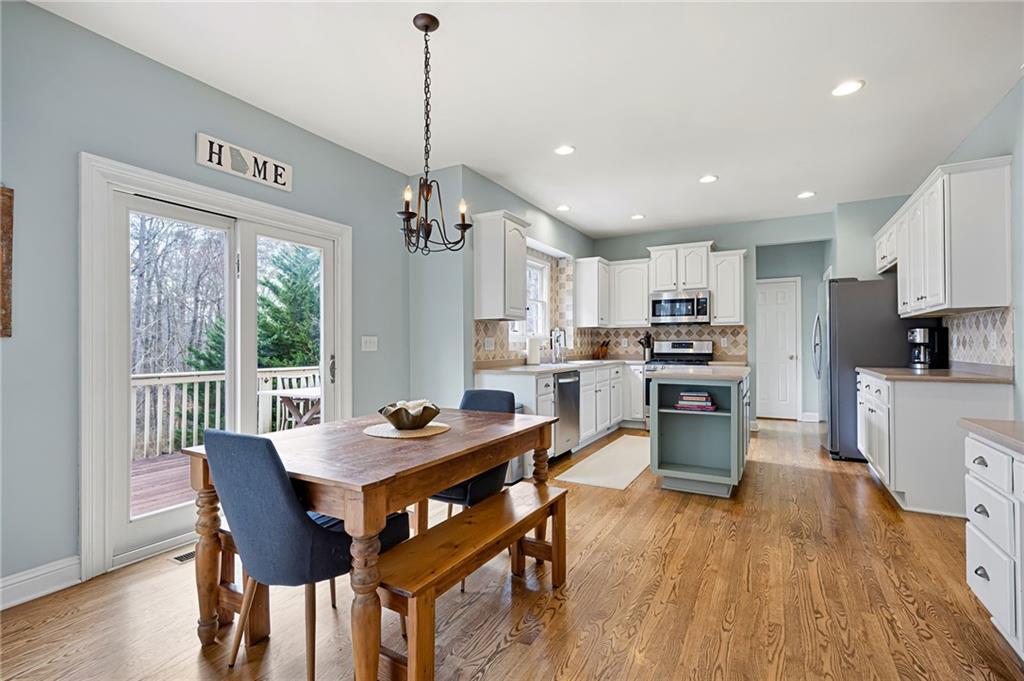 6138 Windflower Drive