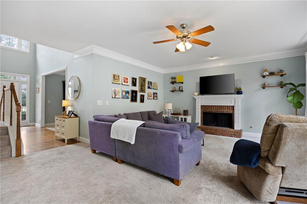 6138 Windflower Drive