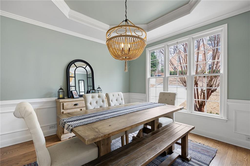 6138 Windflower Drive