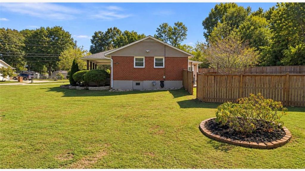 258 Rockin Hill Drive
