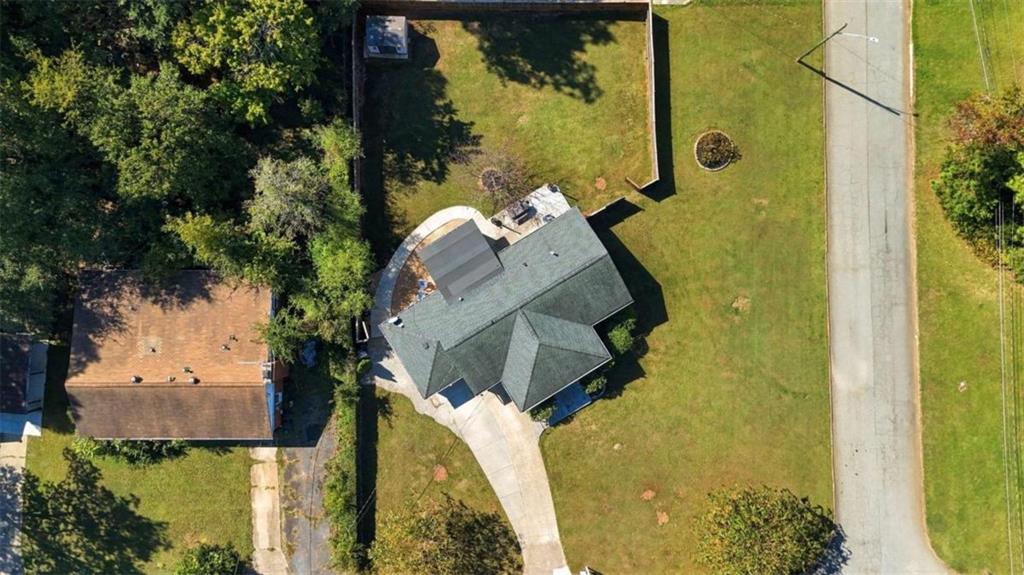 258 Rockin Hill Drive