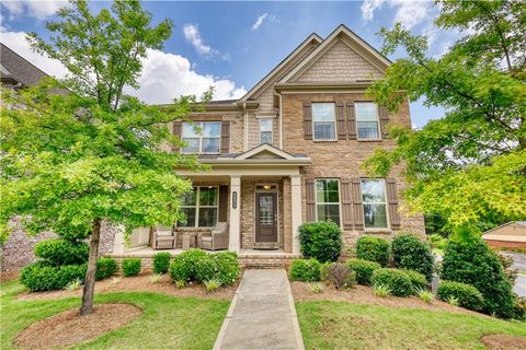 4895 STERLING CLOSE Buford GA 30518