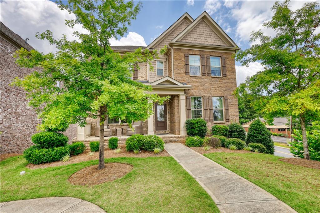 4895 STERLING CLOSE
