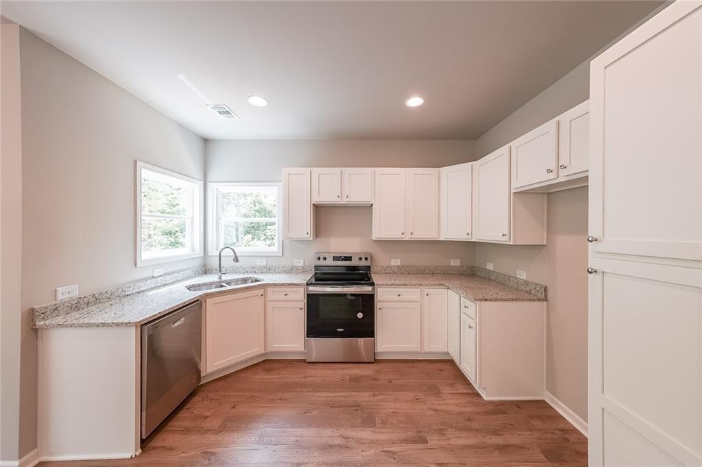 West Woods - Residential