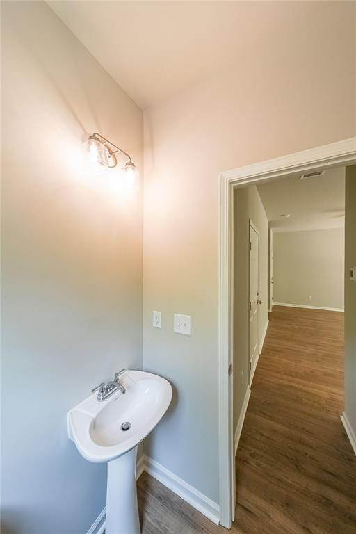 West Woods - Residential
