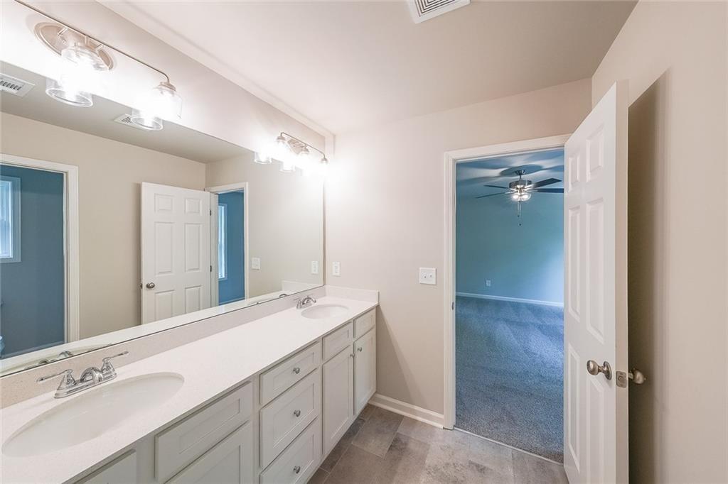 West Woods - Residential