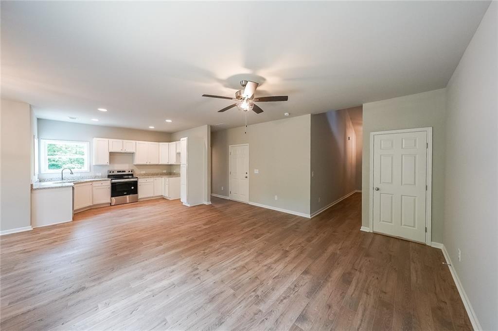 West Woods - Residential