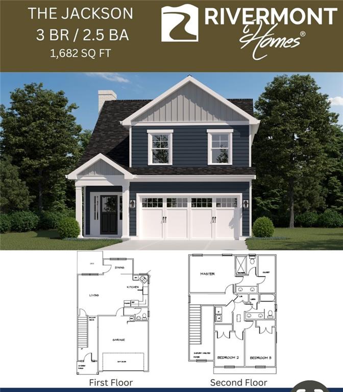 West Woods - Residential