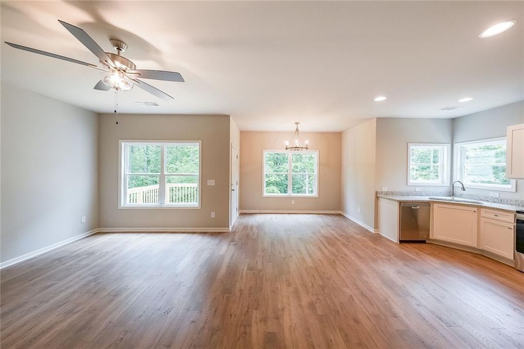 West Woods - Residential