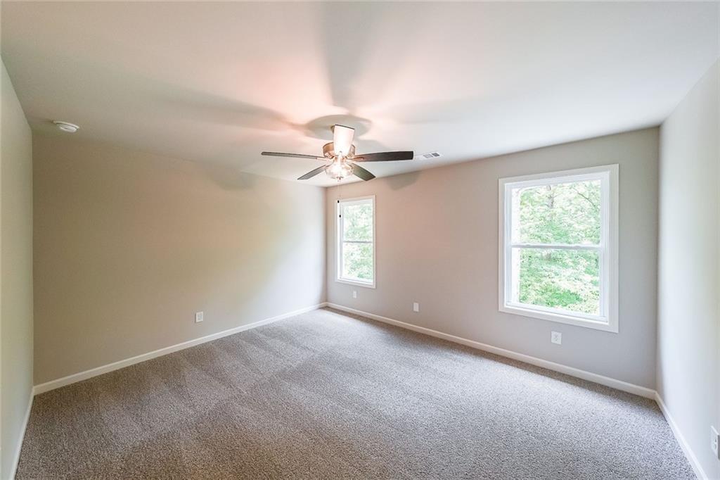 West Woods - Residential
