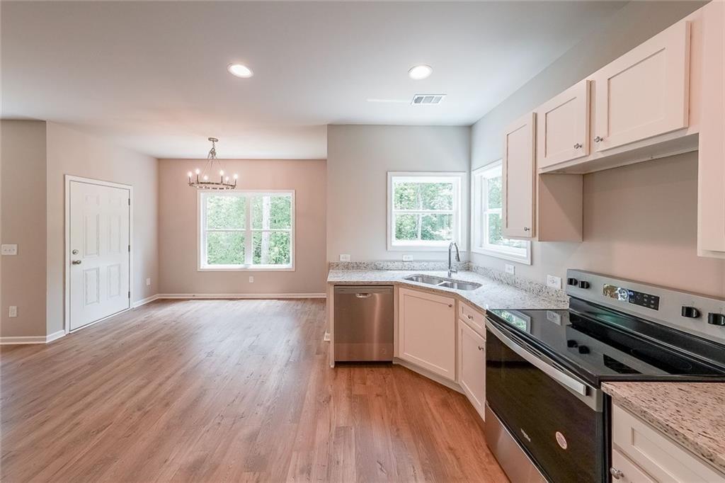 West Woods - Residential