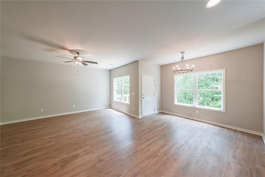 West Woods - Residential